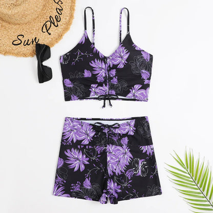 Nicol® | and Relaxed Bikini