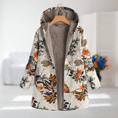 Beautifully Crafted Jacket
