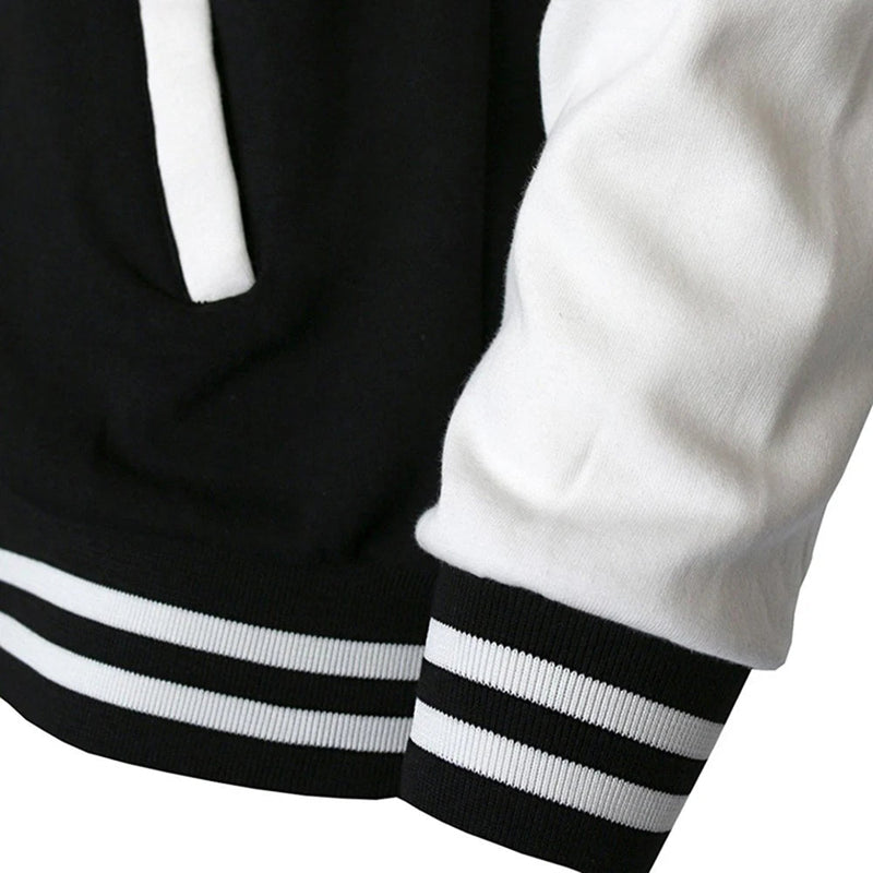 Gracefully Designed Jacket