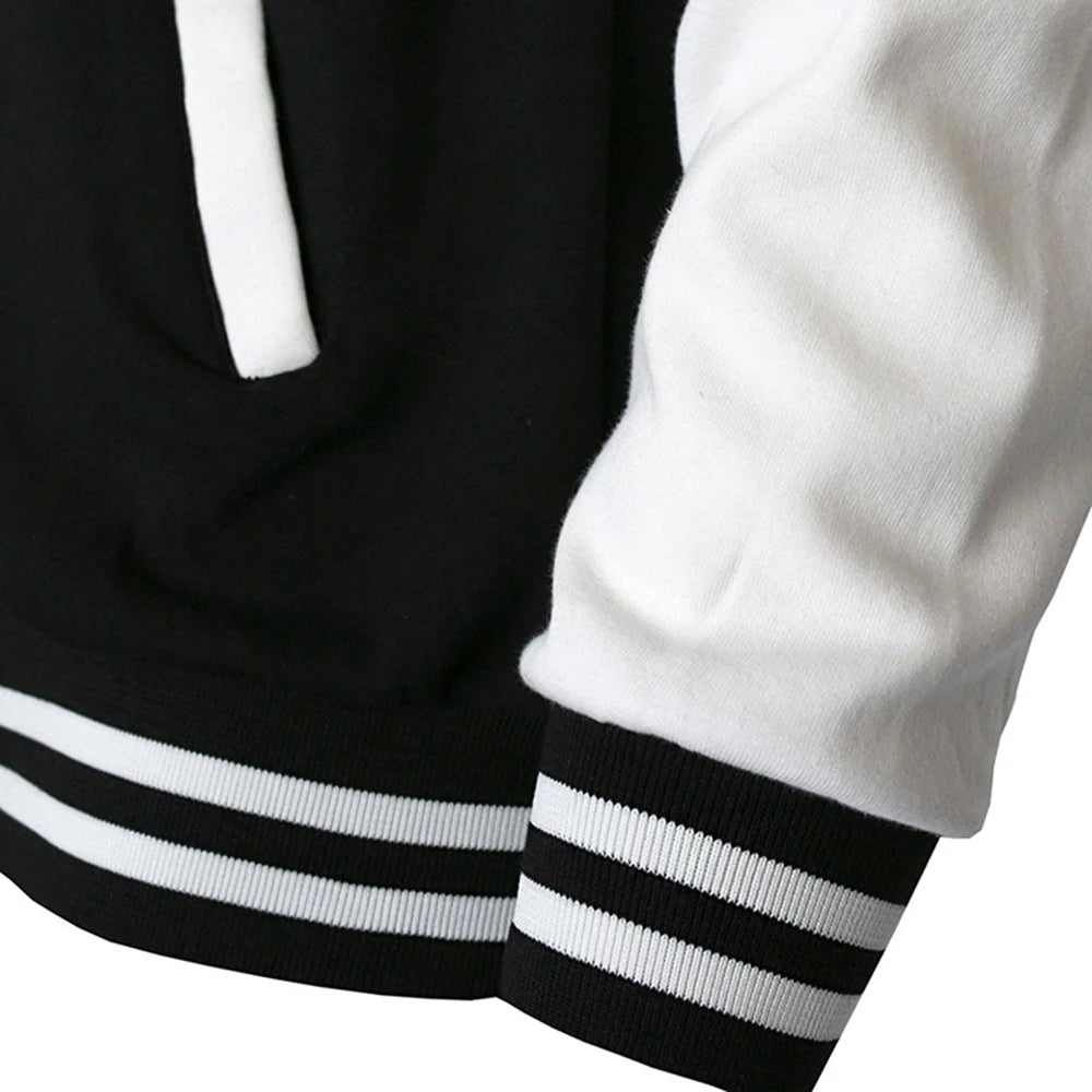Classic Designed Jacket