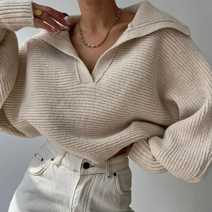 Elegantly Designed Jumper