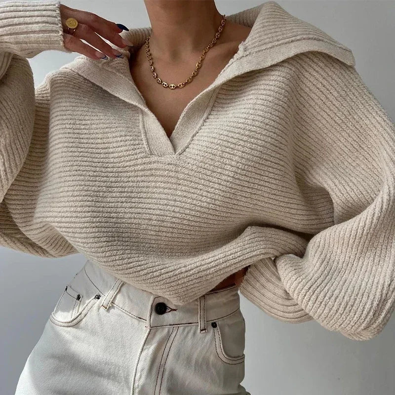 Elegantly Designed Jumper