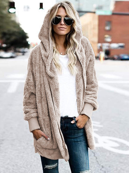 Mara | Modern and Fashionable winter Jacket