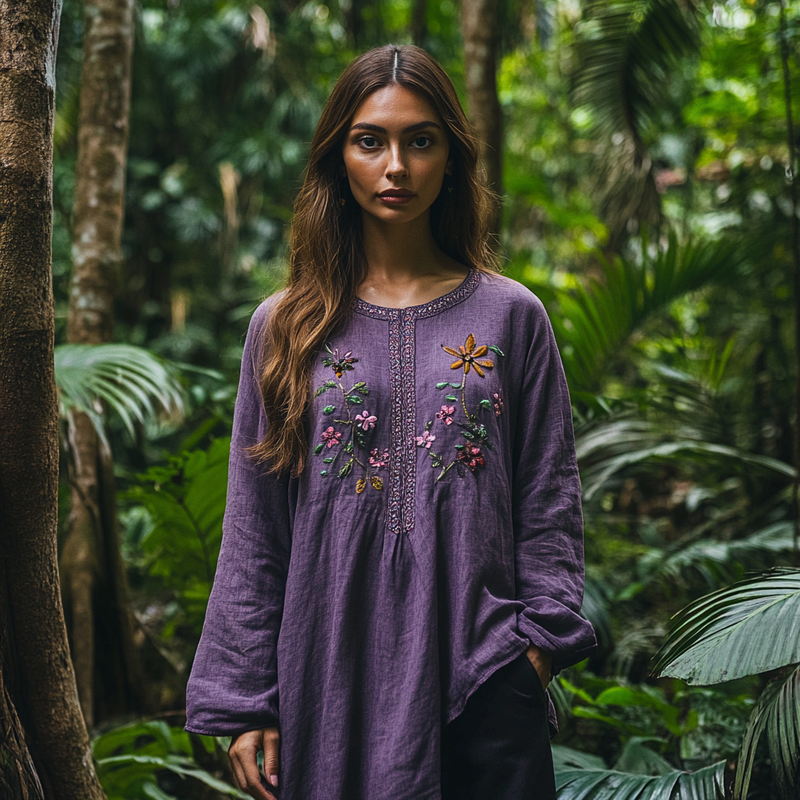 Classic Vintage Shirt