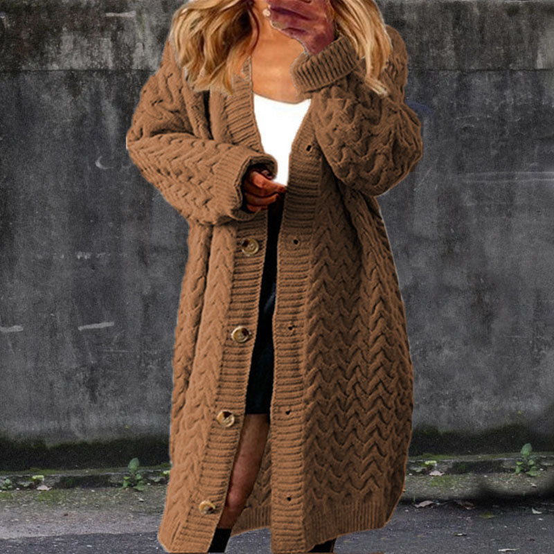 Beautifully Crafted Cardigan