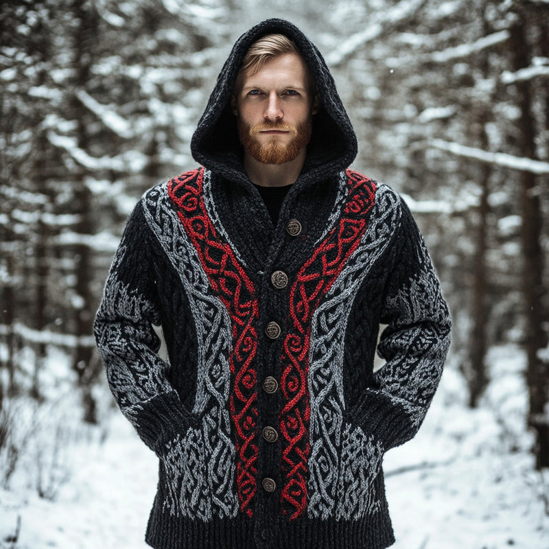 Gracefully Designed Jumper