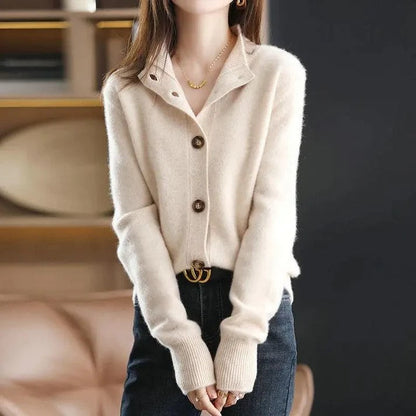 Vintage Inspired Jumper