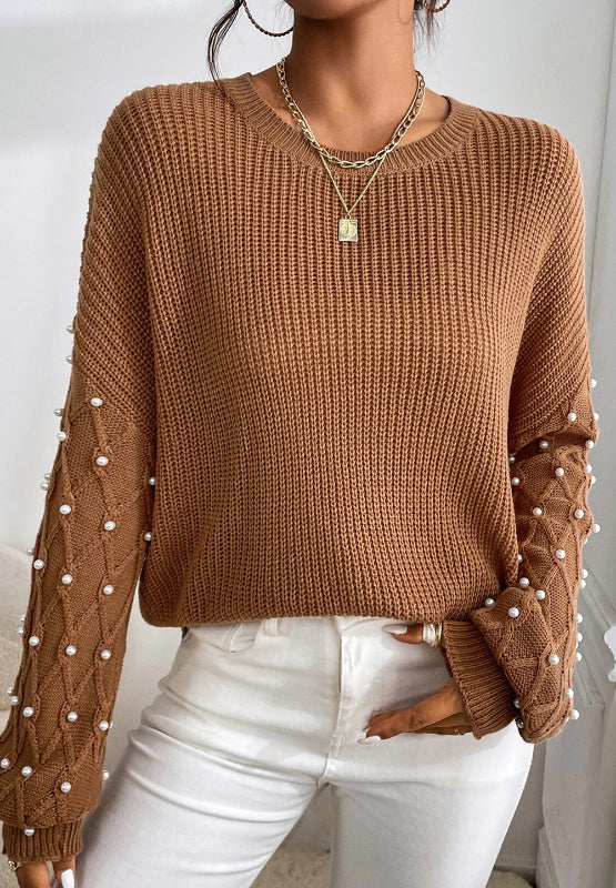 Classic Vintage Jumper