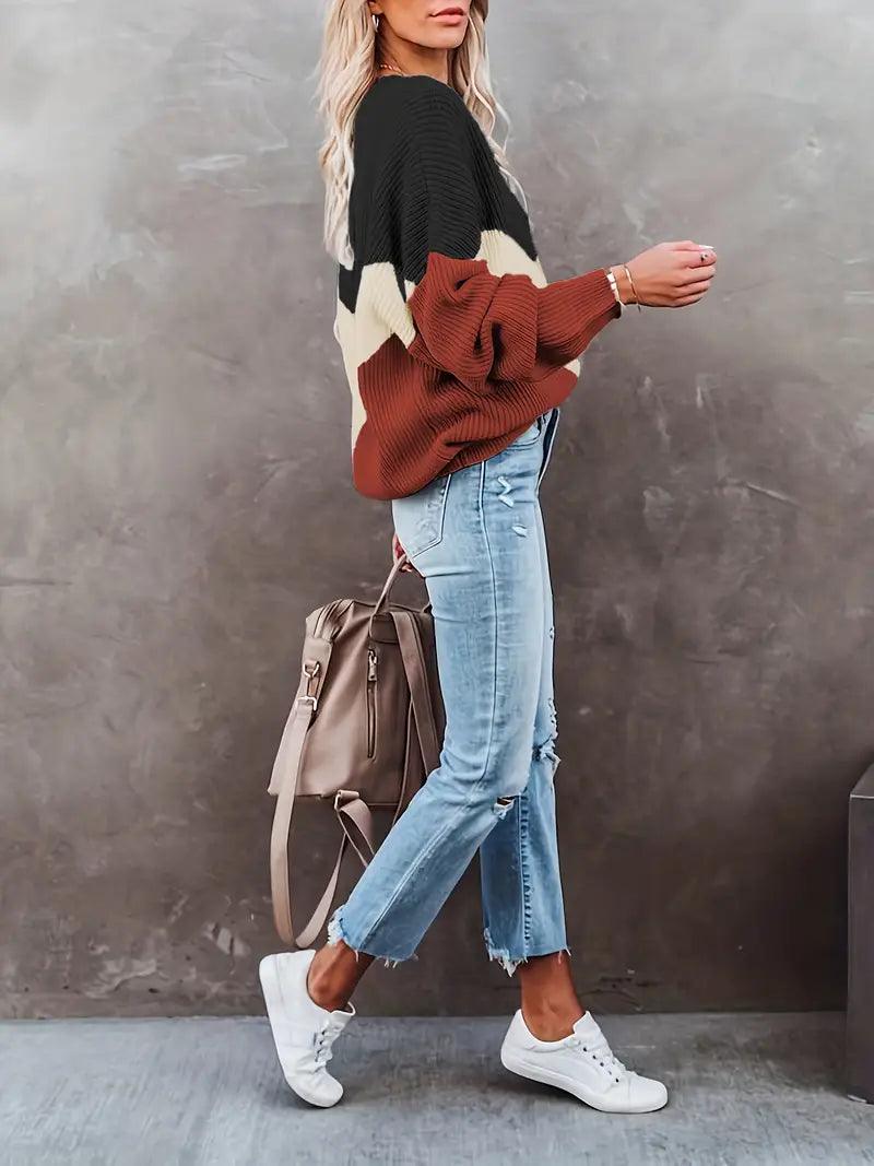 Beautifully Crafted Jumper