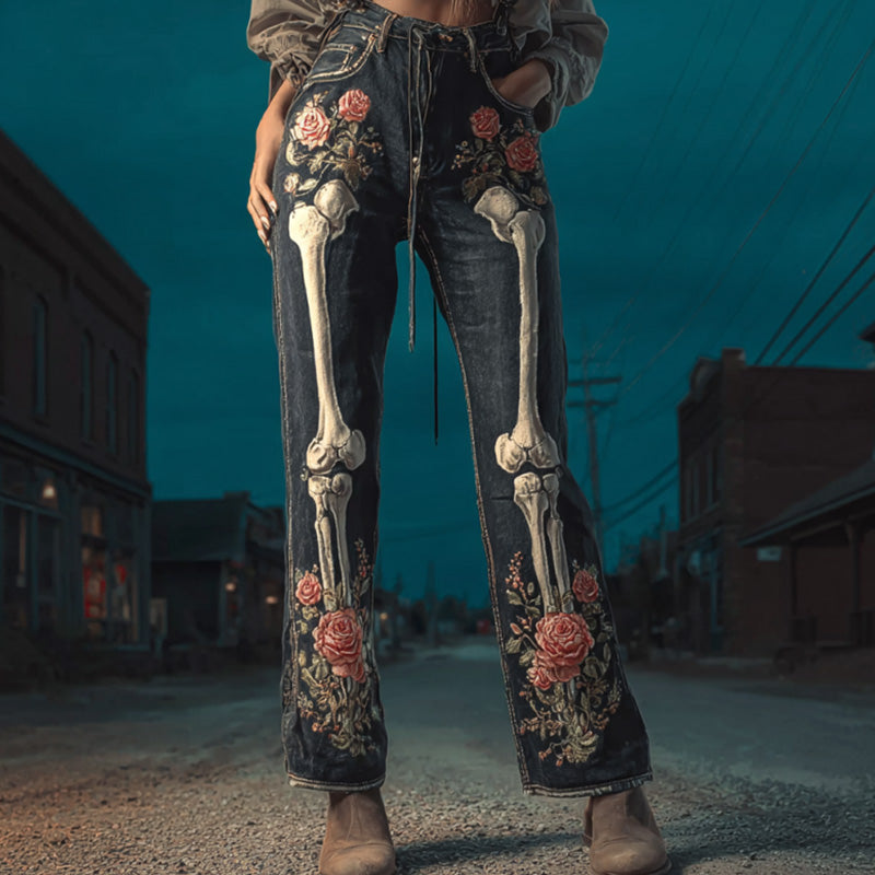 Beautifully Crafted Garment