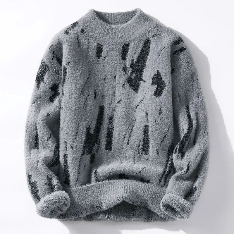 Beautifully Crafted Jumper