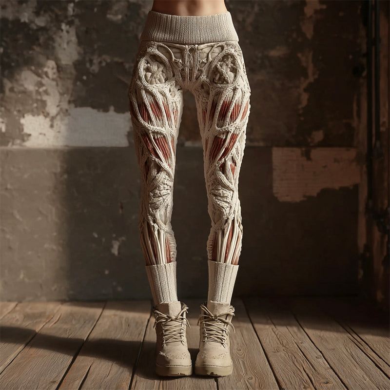 Thoughtfully Designed Garment