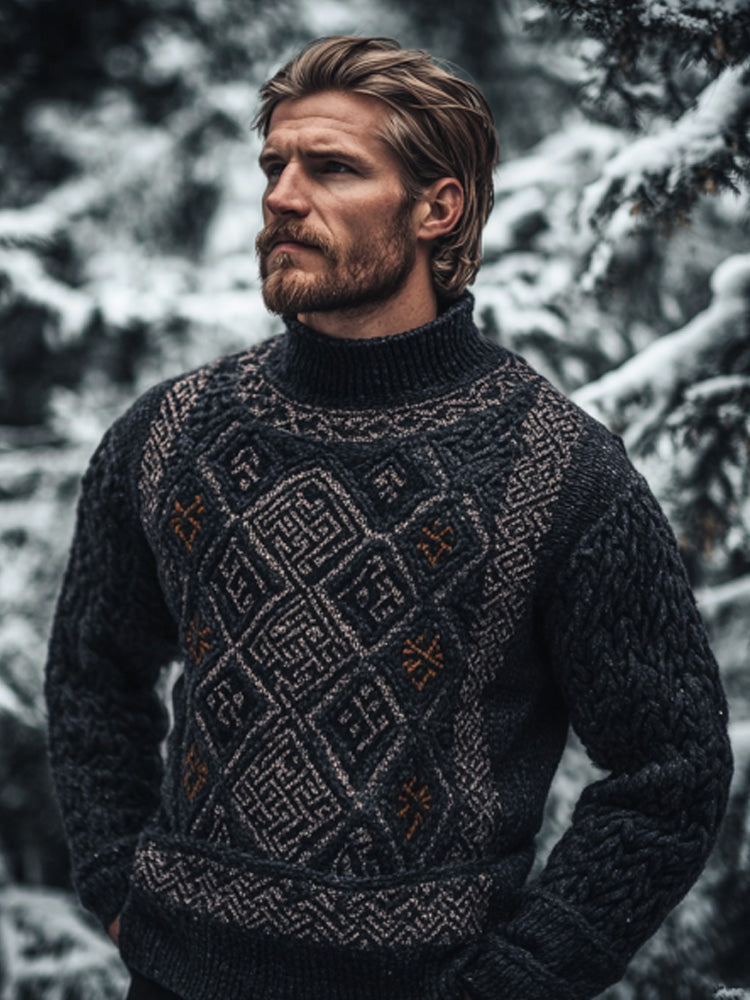 Beautifully Crafted Jumper