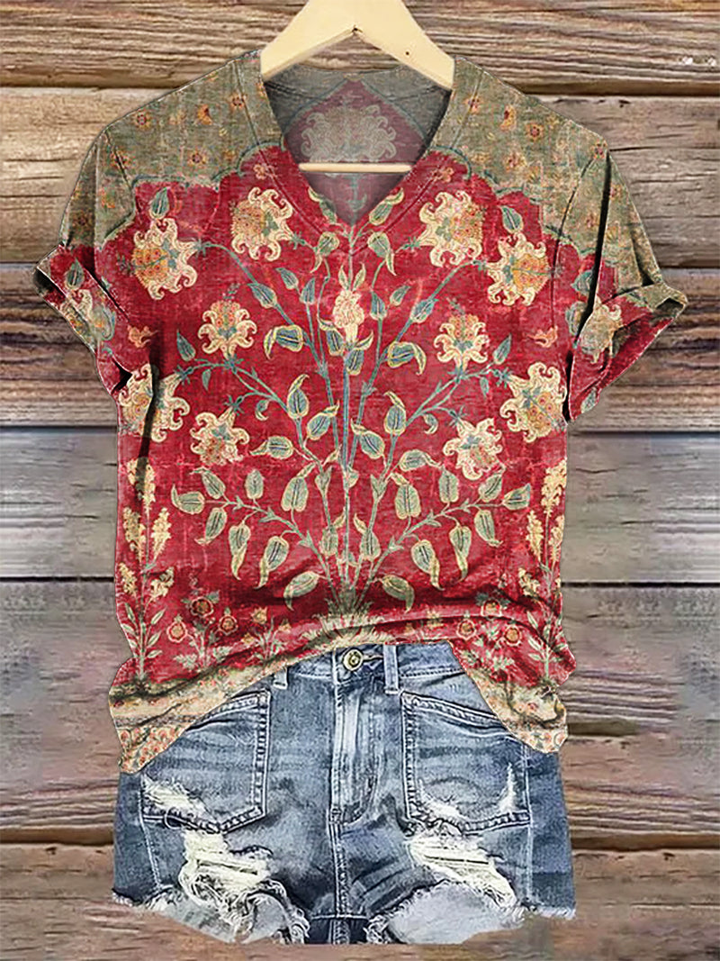 Vintage Inspired T-Shirt