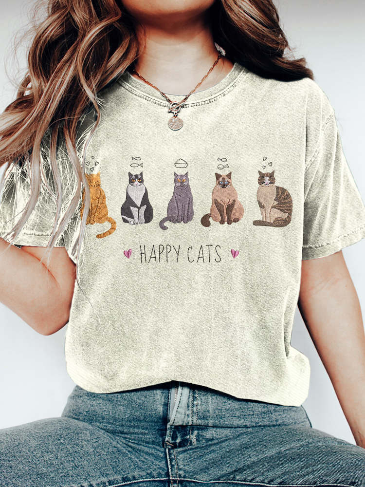 Thoughtfully Designed T-Shirt