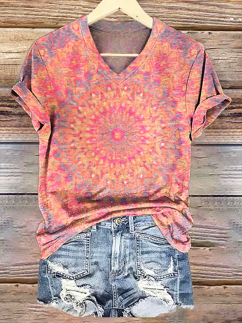 Vintage Inspired T-Shirt