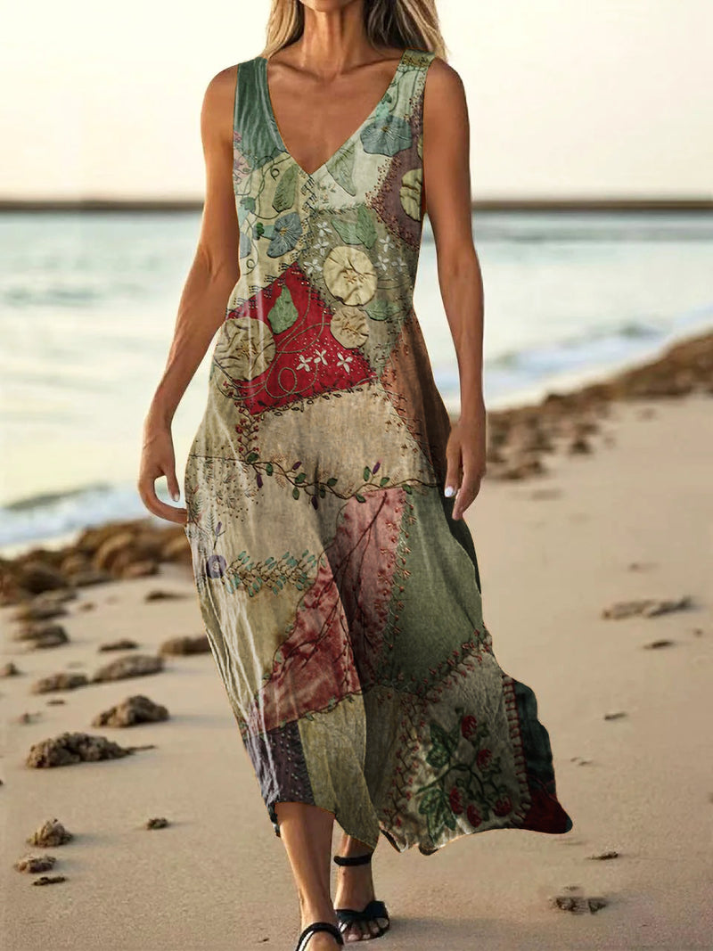 Classic Designed Garment