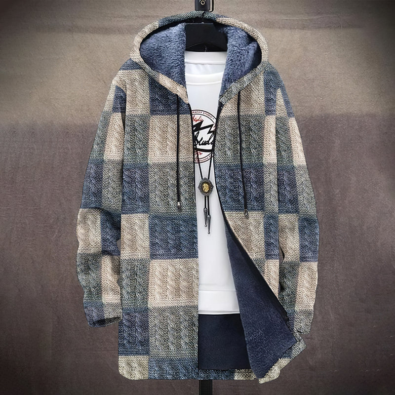 Elegantly Designed Coat