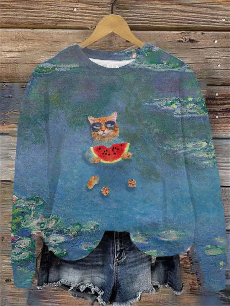 Gracefully Designed Shirt
