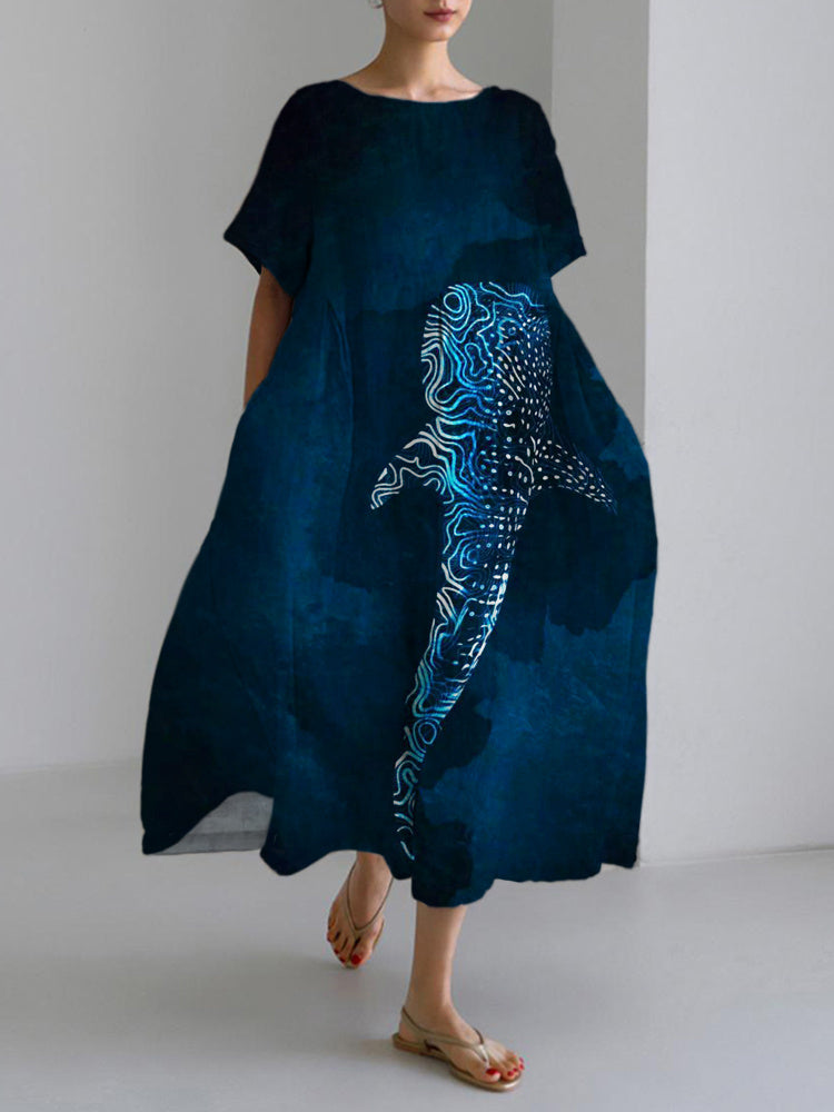 Beautifully Crafted Dress