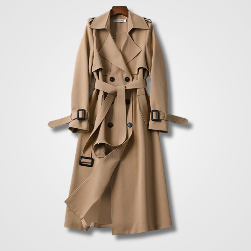 Elegantly Designed Coat