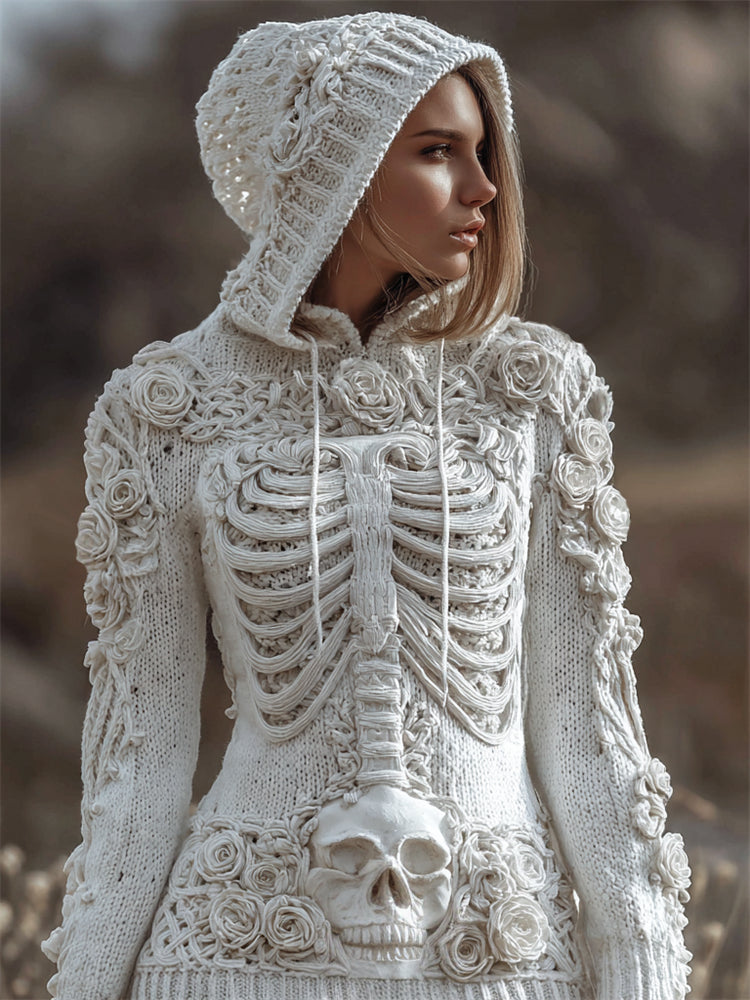 Classic Vintage Jumper
