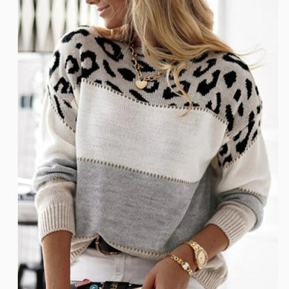 Classic Designed Jumper