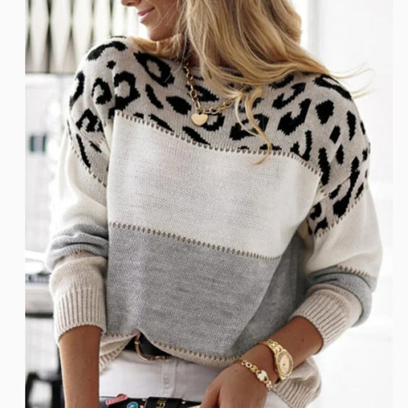 Classic Designed Jumper
