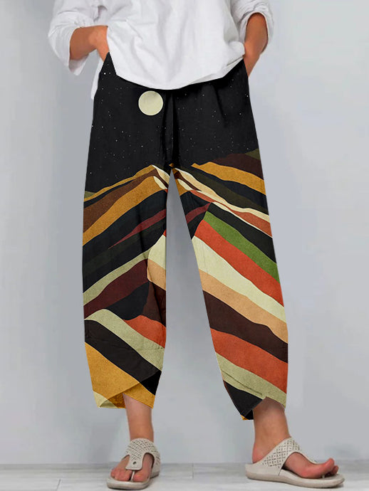 Vintage Inspired Trousers