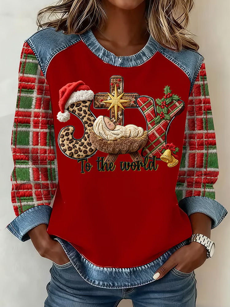 Classic Designed Shirt