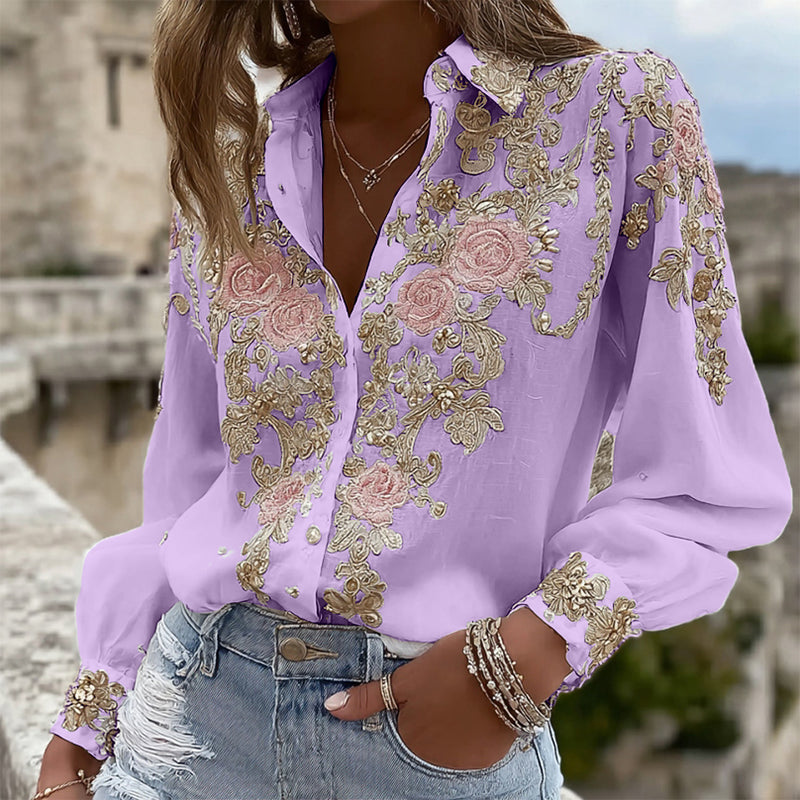 Classic Designed Shirt