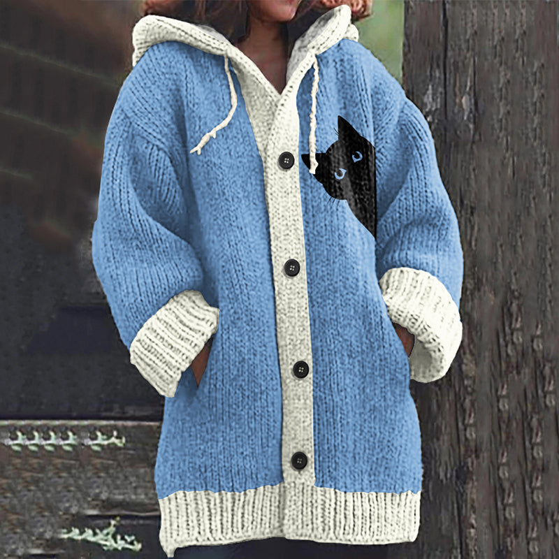 Thoughtfully Designed Cardigan