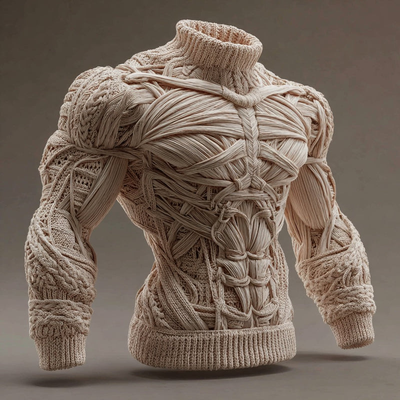 Elegantly Designed Jumper