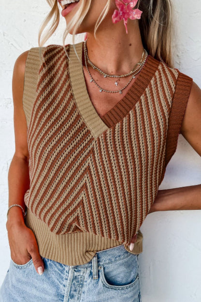 Gracefully Designed Jumper
