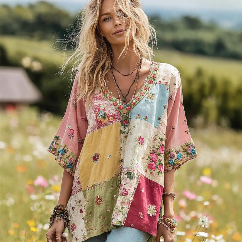Classic Designed Shirt