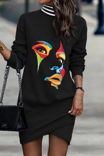 Classic Designed Jumper