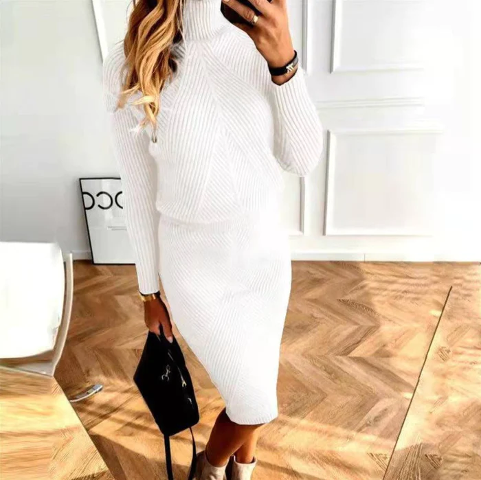 Elegantly Designed Jumper