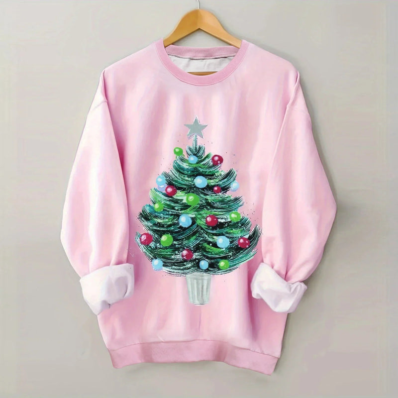 Elegantly Designed Jumper