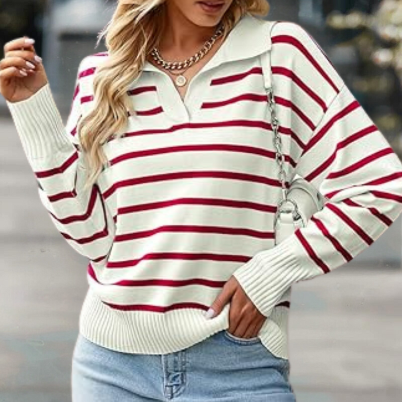 Beautifully Crafted Jumper