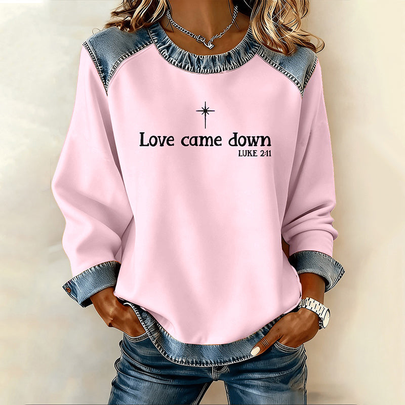 Gracefully Designed Shirt