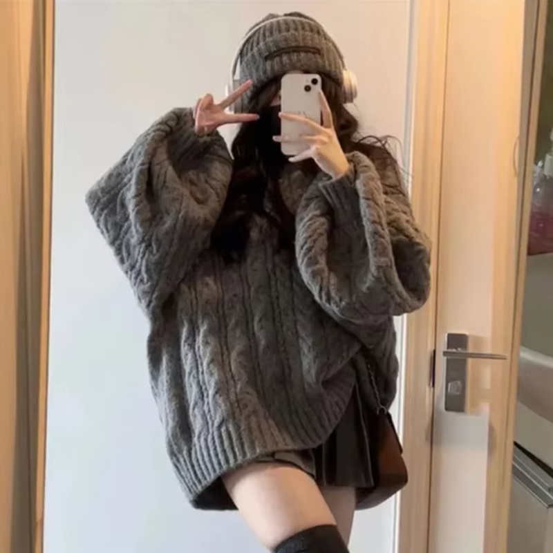 Elegantly Designed Jumper