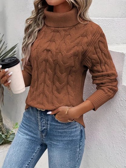 Classic Vintage Jumper