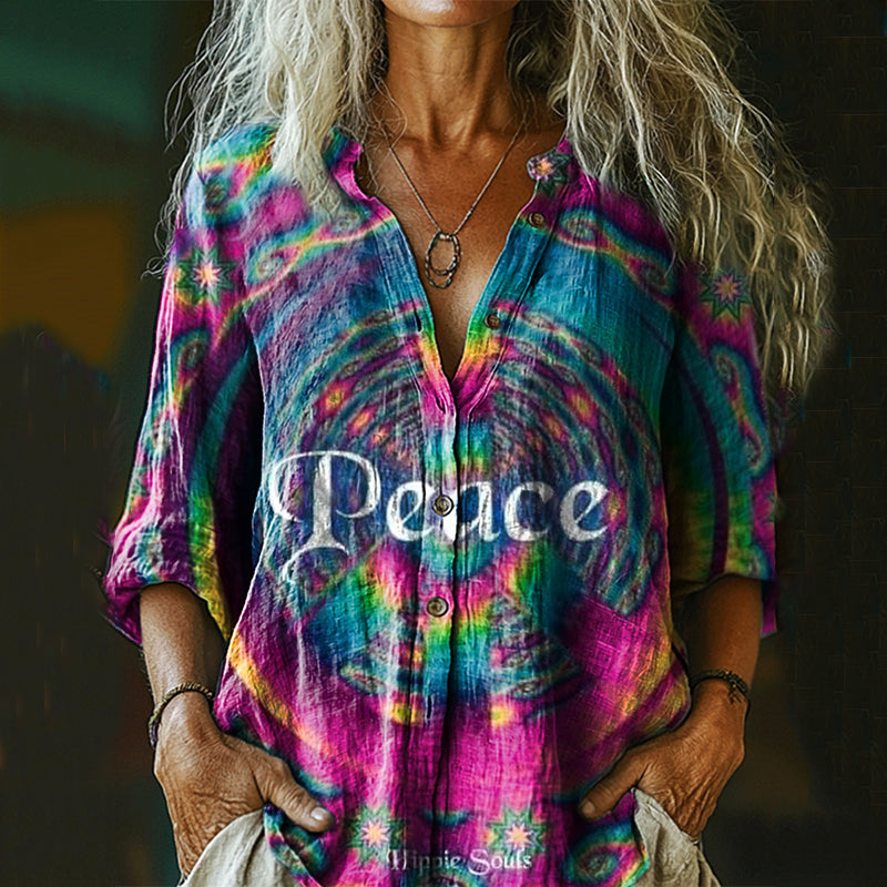 Elegantly Designed Shirt