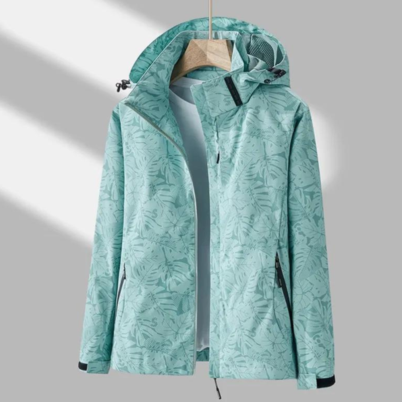 Timeless Vintage Style Coat
