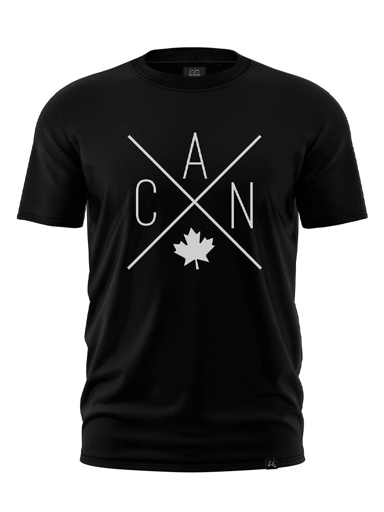 Gracefully Designed T-Shirt