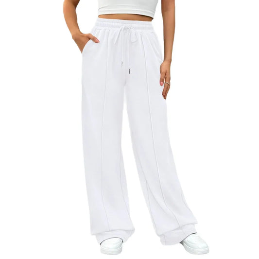 Thoughtfully Designed Trousers
