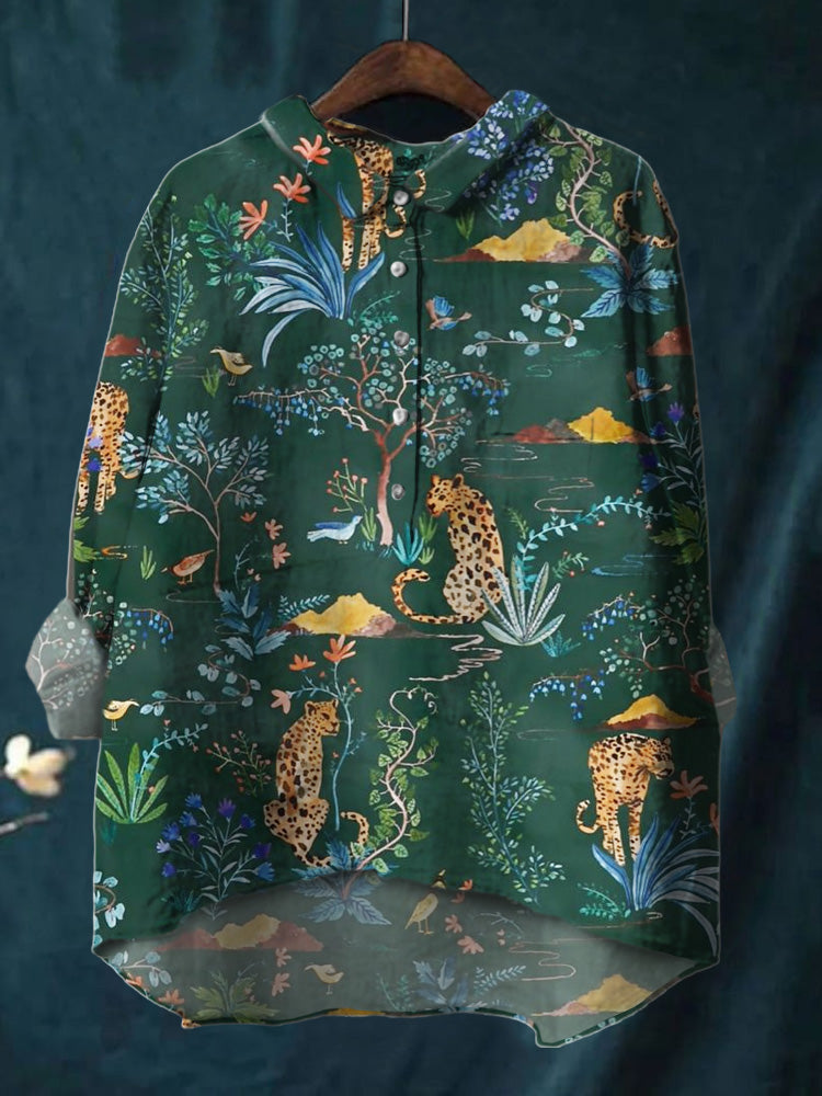 Classic Designed Shirt