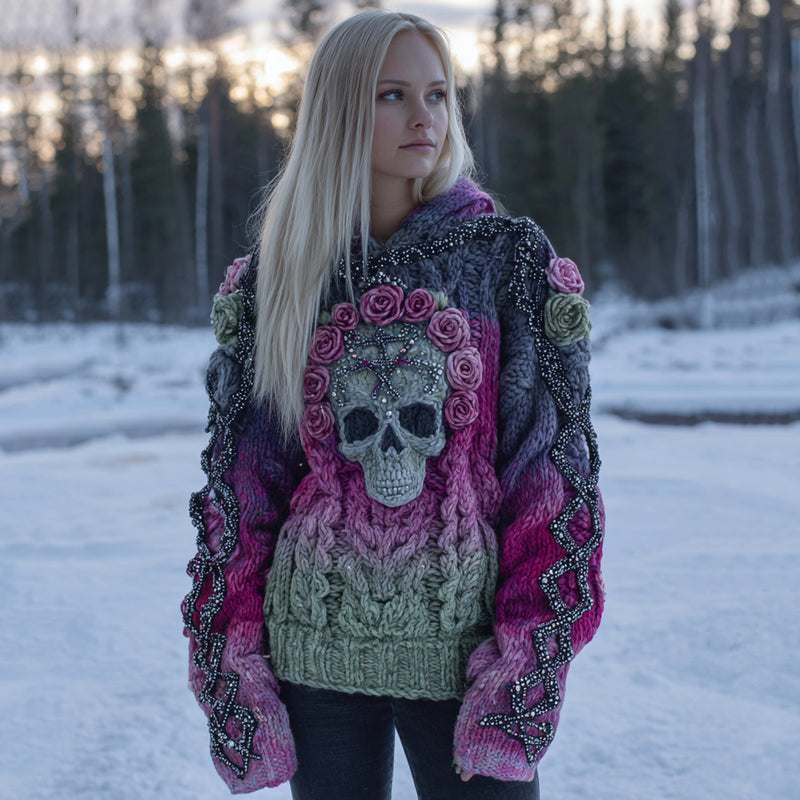 Beautifully Crafted Jumper