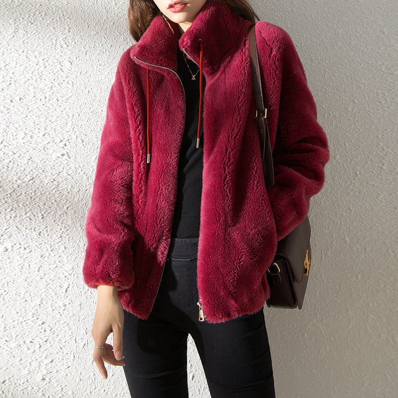 Classic Designed Jacket
