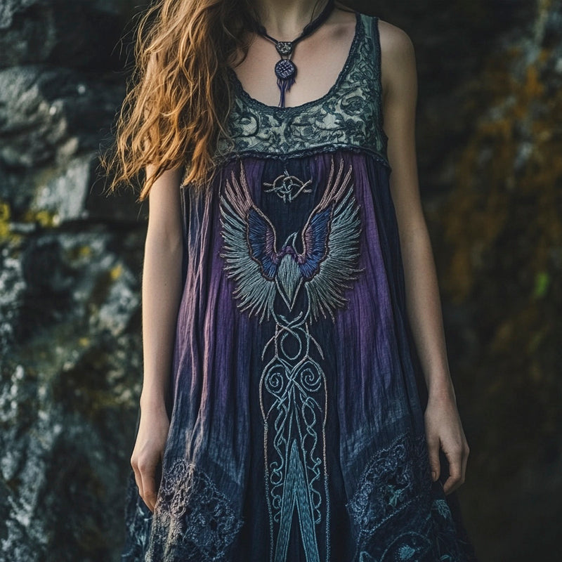 Beautifully Crafted Dress
